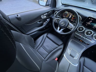 2021 Mercedes-Benz GLC GLC 300