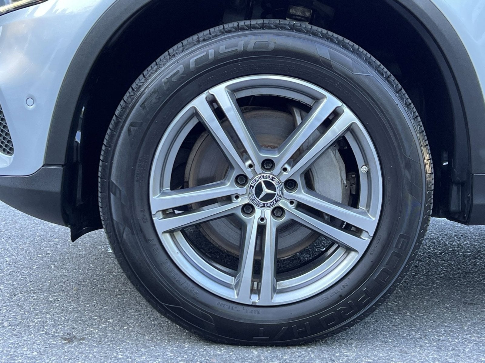 2021 Mercedes-Benz GLC GLC 300