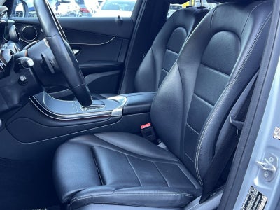 2021 Mercedes-Benz GLC GLC 300