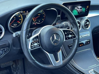 2021 Mercedes-Benz GLC GLC 300