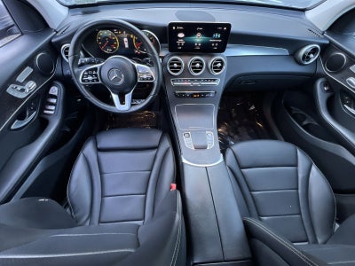 2021 Mercedes-Benz GLC GLC 300