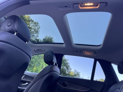 2021 Mercedes-Benz GLC GLC 300
