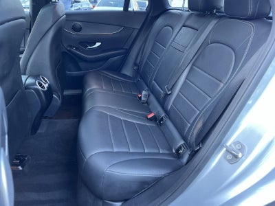 2021 Mercedes-Benz GLC GLC 300