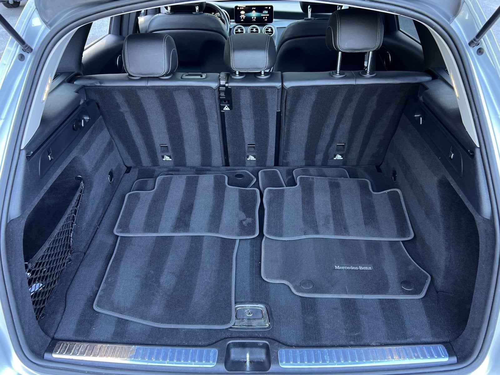 2021 Mercedes-Benz GLC GLC 300
