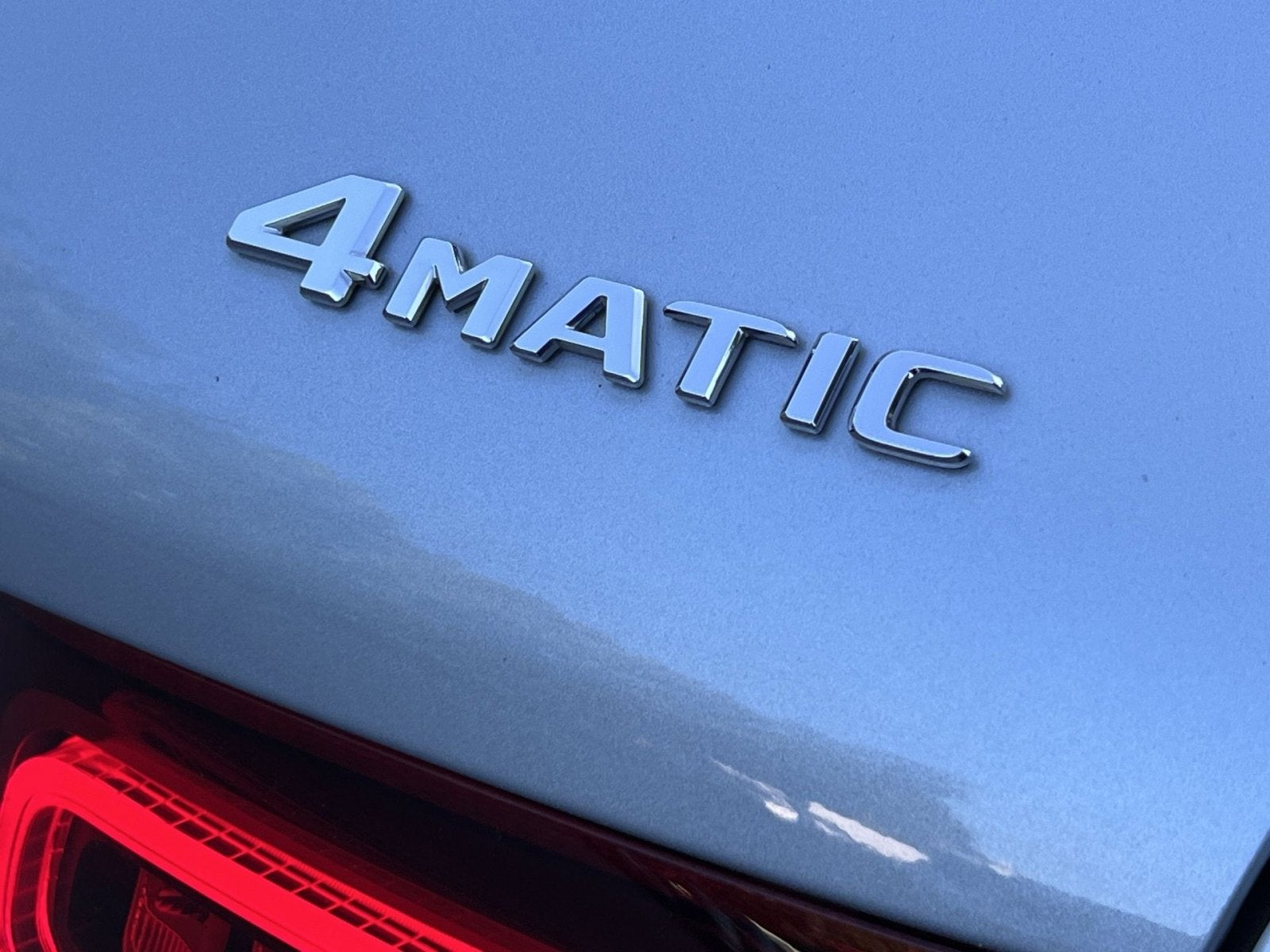 2021 Mercedes-Benz GLC GLC 300
