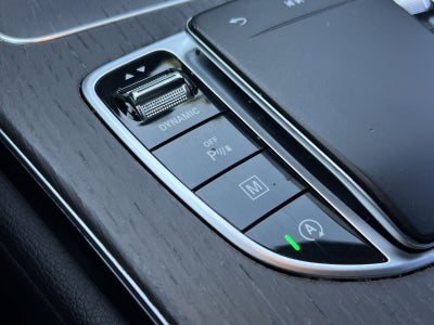 2021 Mercedes-Benz GLC GLC 300