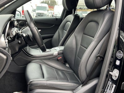 2021 Mercedes-Benz GLC GLC 300