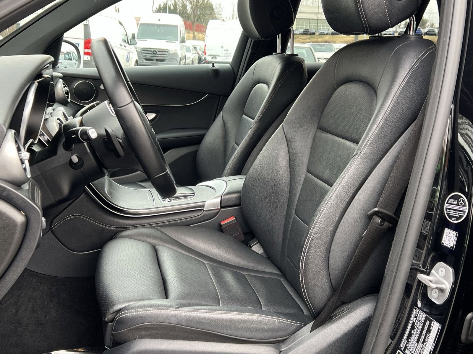 2021 Mercedes-Benz GLC GLC 300