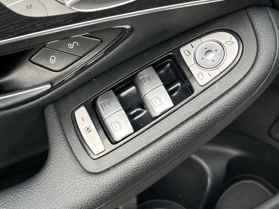 2021 Mercedes-Benz GLC GLC 300