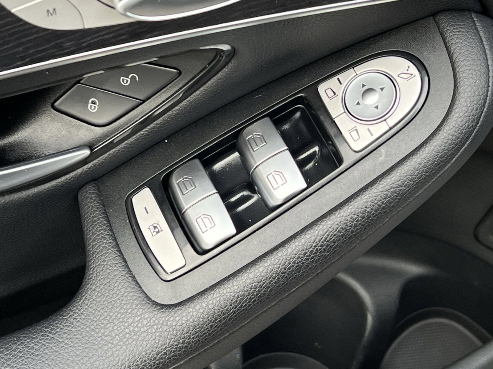 2021 Mercedes-Benz GLC GLC 300