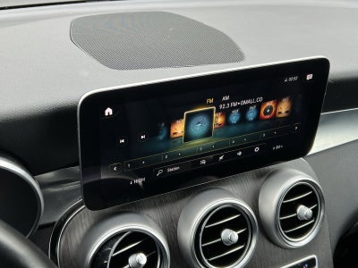 2021 Mercedes-Benz GLC GLC 300