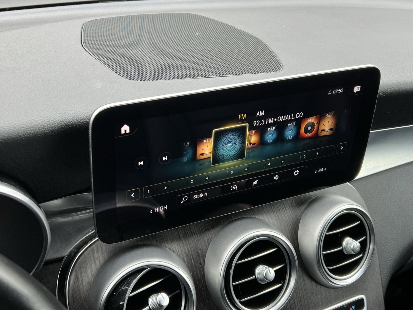 2021 Mercedes-Benz GLC GLC 300