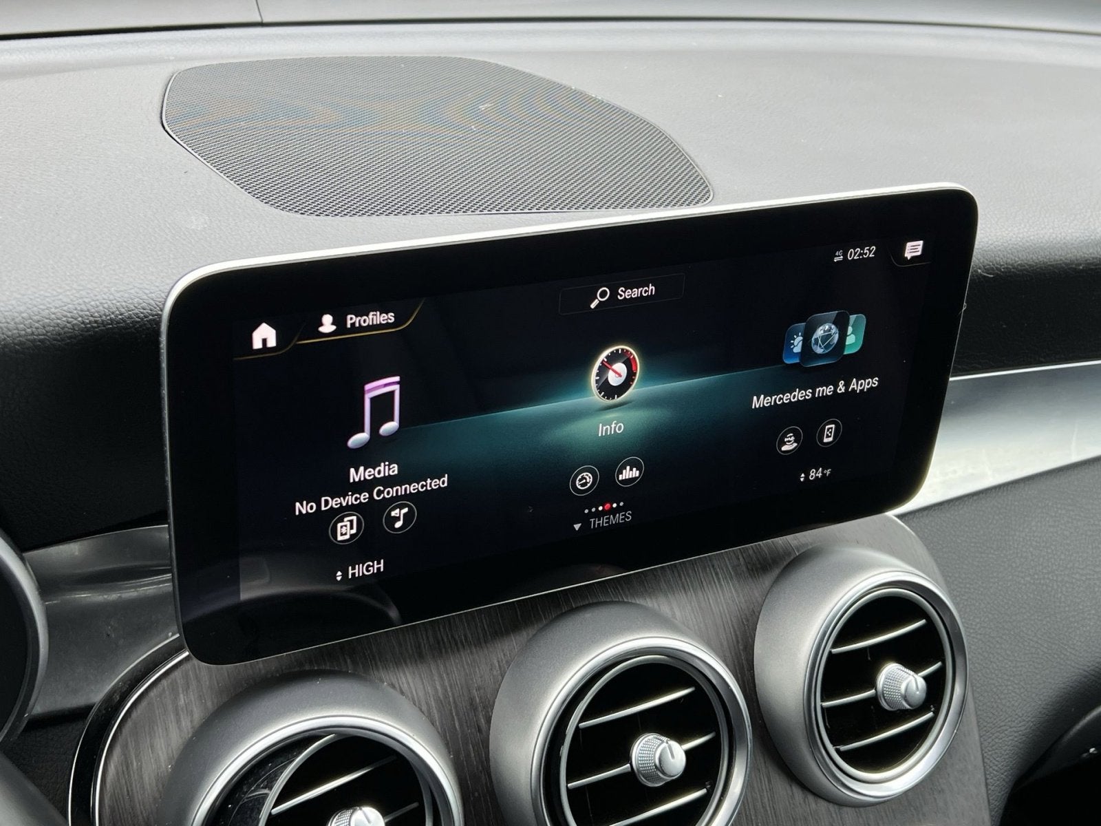 2021 Mercedes-Benz GLC GLC 300