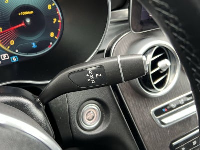 2021 Mercedes-Benz GLC GLC 300