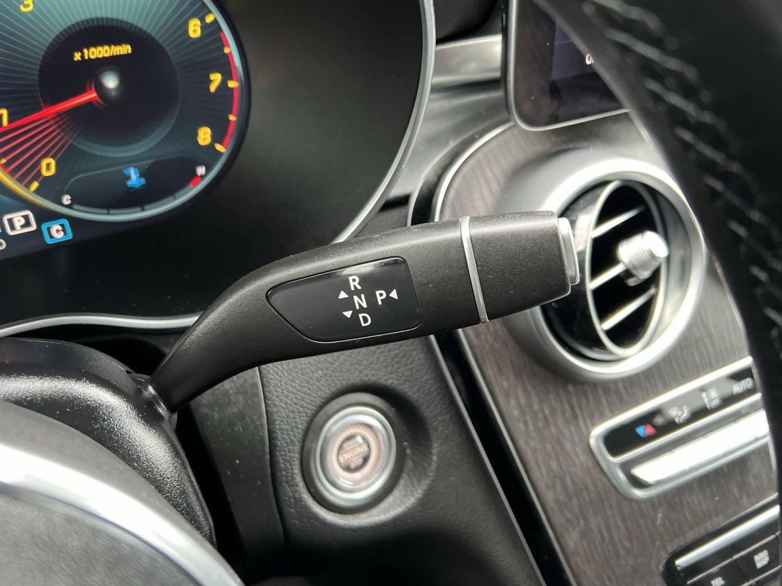 2021 Mercedes-Benz GLC GLC 300