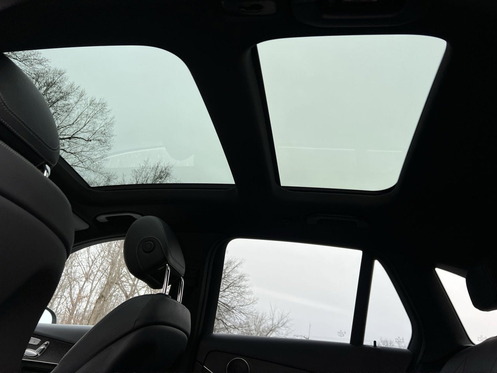 2021 Mercedes-Benz GLC GLC 300