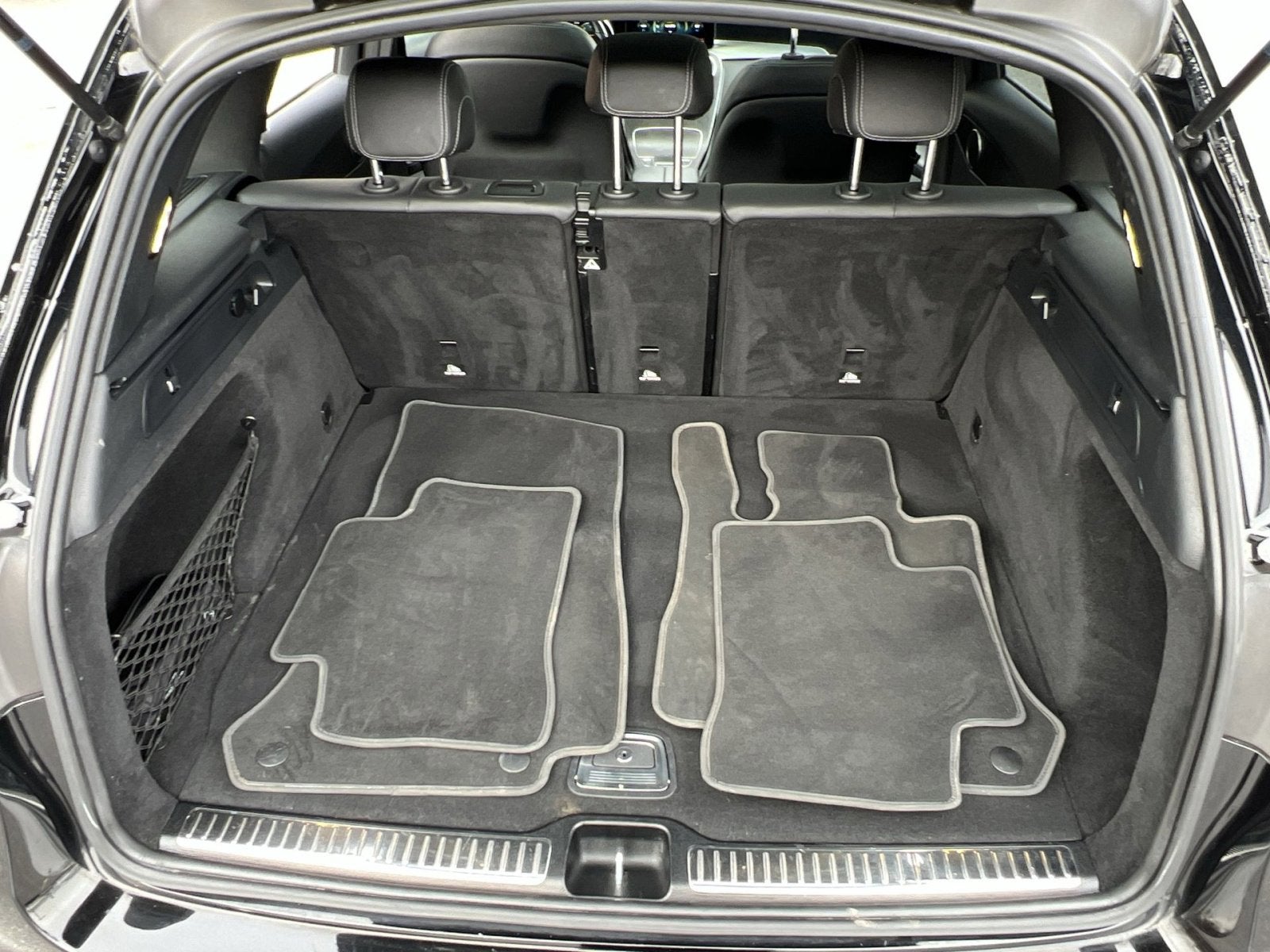 2021 Mercedes-Benz GLC GLC 300