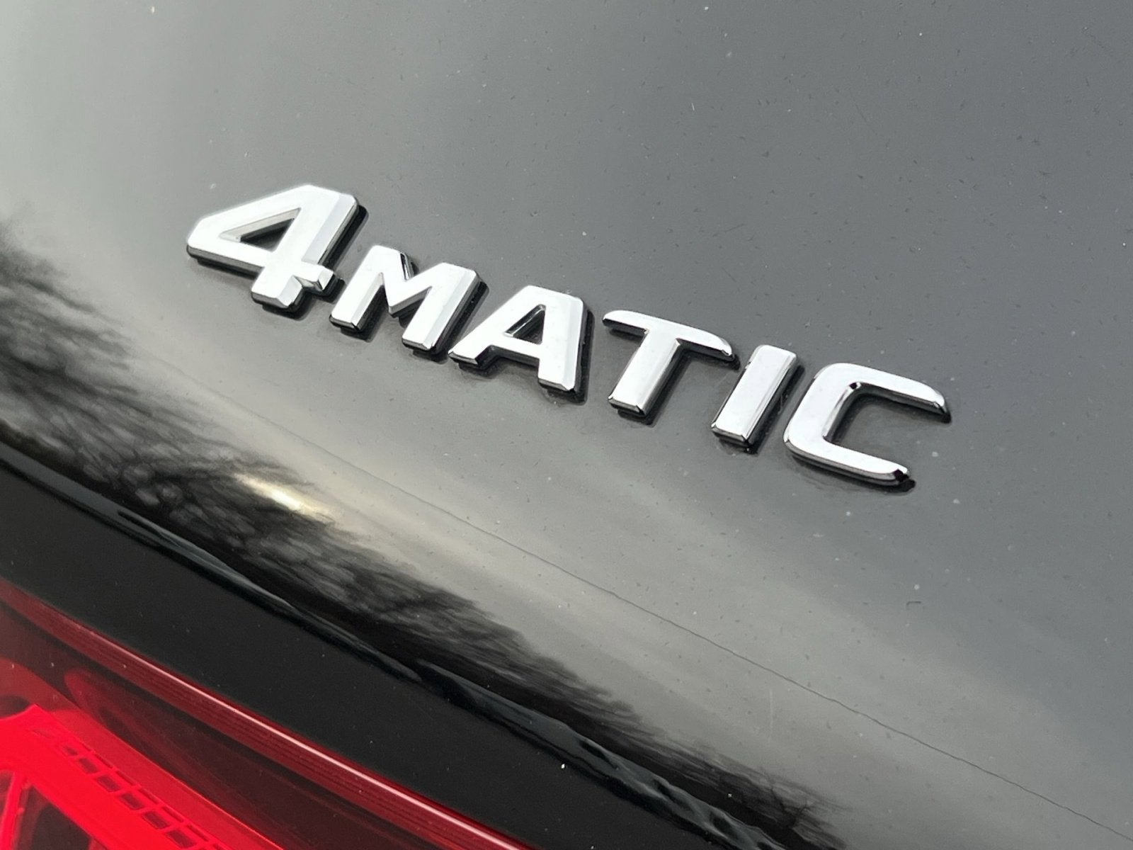 2021 Mercedes-Benz GLC GLC 300