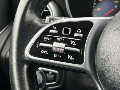 2021 Mercedes-Benz GLC GLC 300