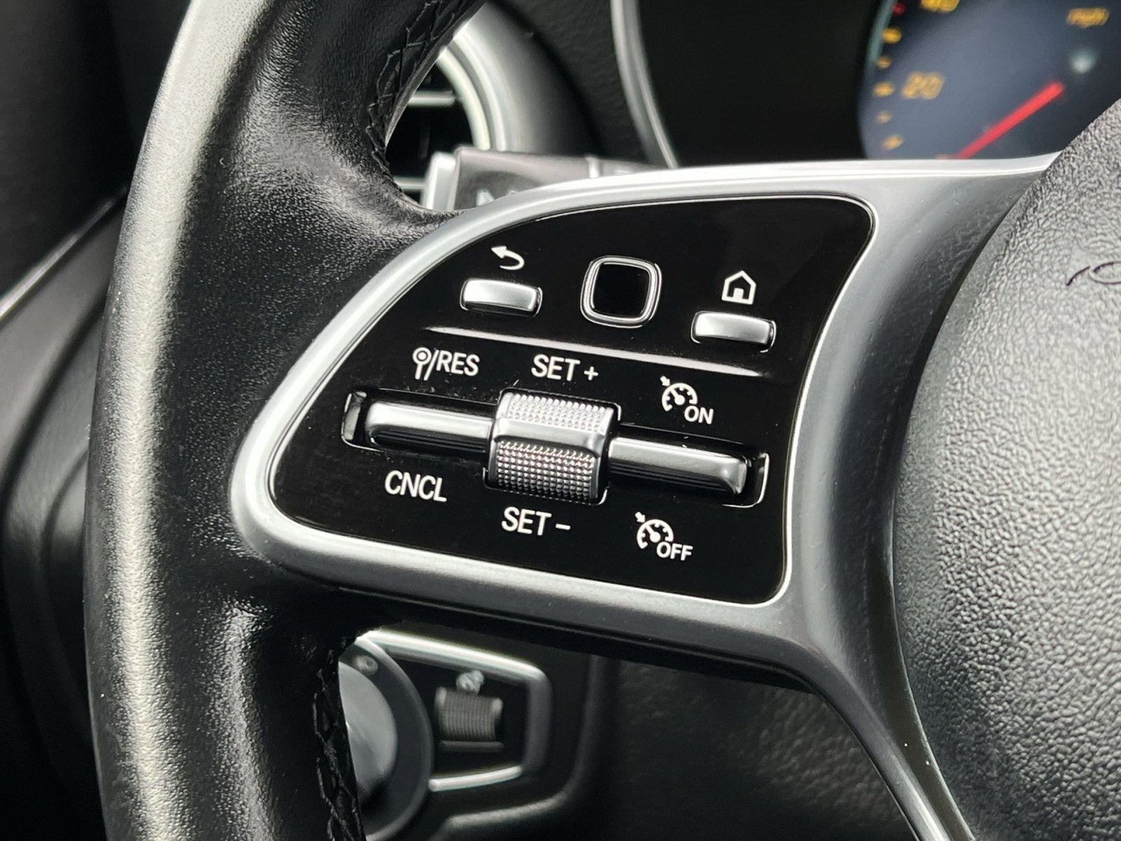 2021 Mercedes-Benz GLC GLC 300