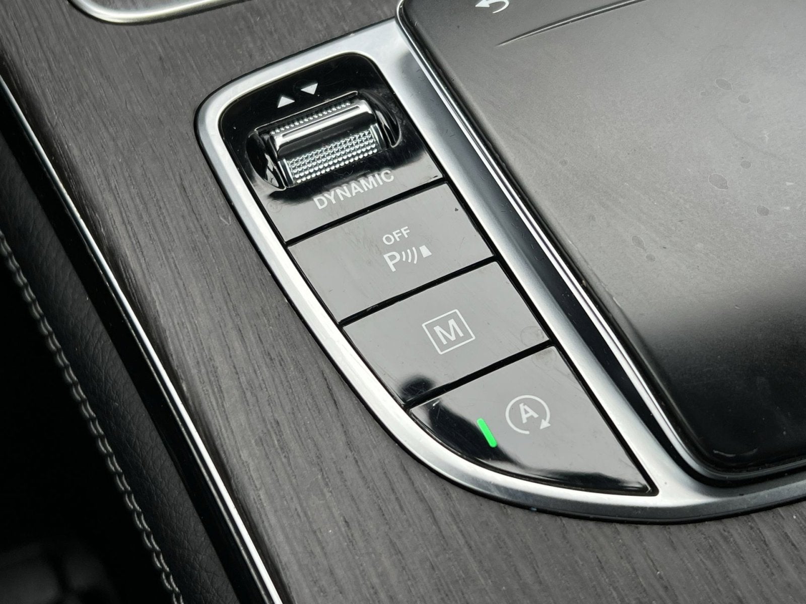 2021 Mercedes-Benz GLC GLC 300