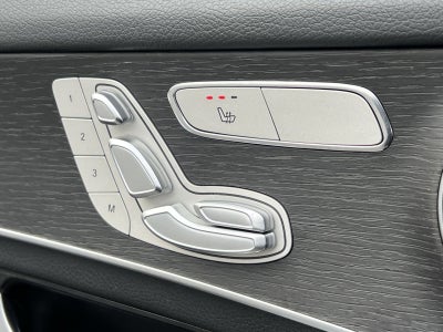 2021 Mercedes-Benz GLC GLC 300