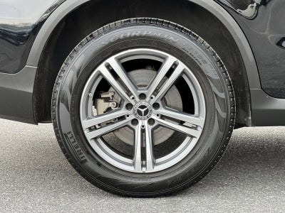 2021 Mercedes-Benz GLC GLC 300