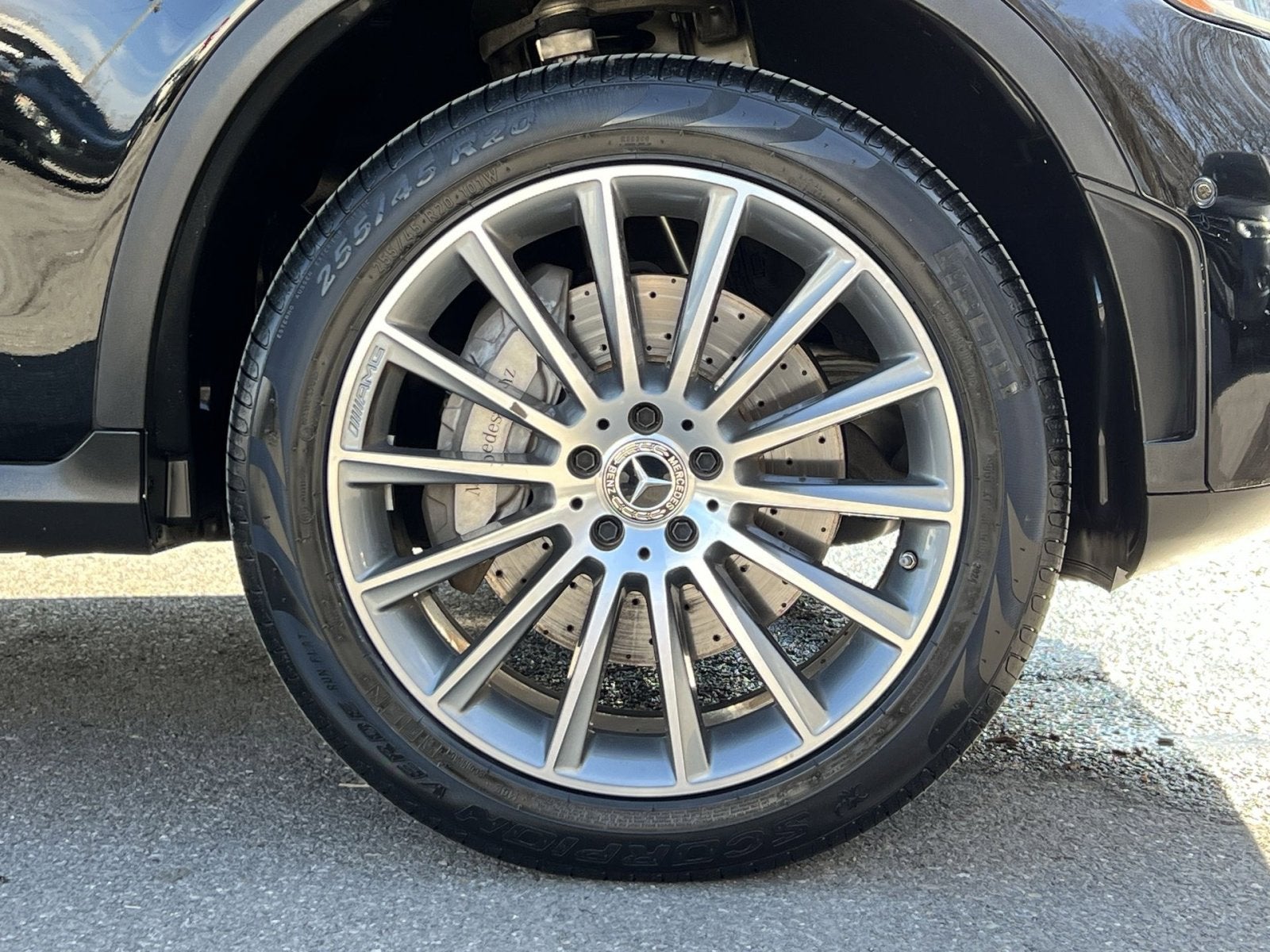 2022 Mercedes-Benz GLC GLC 300