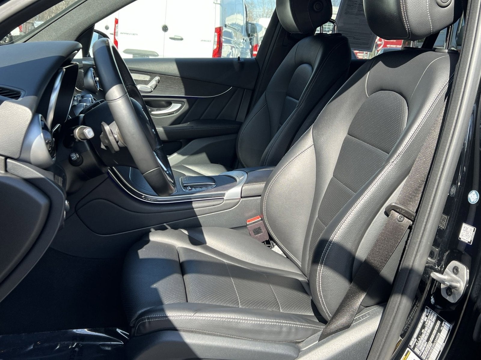 2022 Mercedes-Benz GLC GLC 300