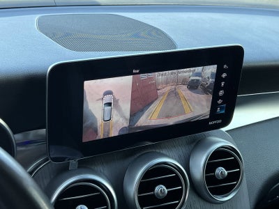 2022 Mercedes-Benz GLC GLC 300