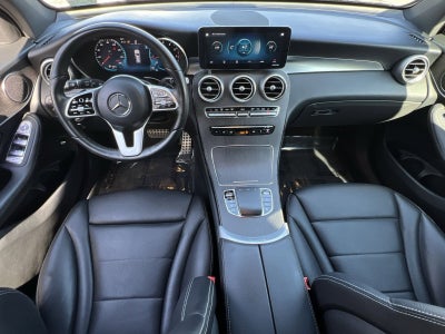 2022 Mercedes-Benz GLC GLC 300