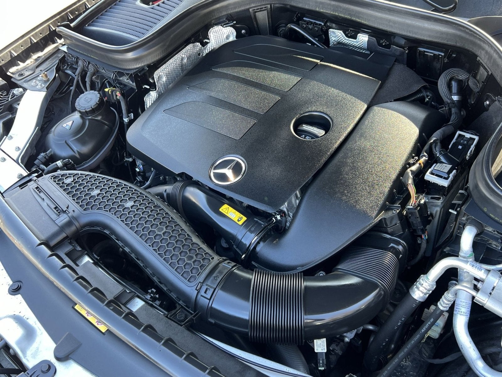 2022 Mercedes-Benz GLC GLC 300