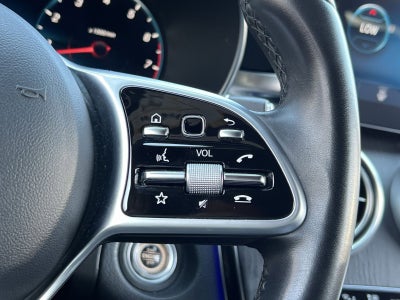 2022 Mercedes-Benz GLC GLC 300