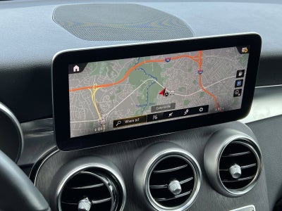 2022 Mercedes-Benz GLC GLC 300