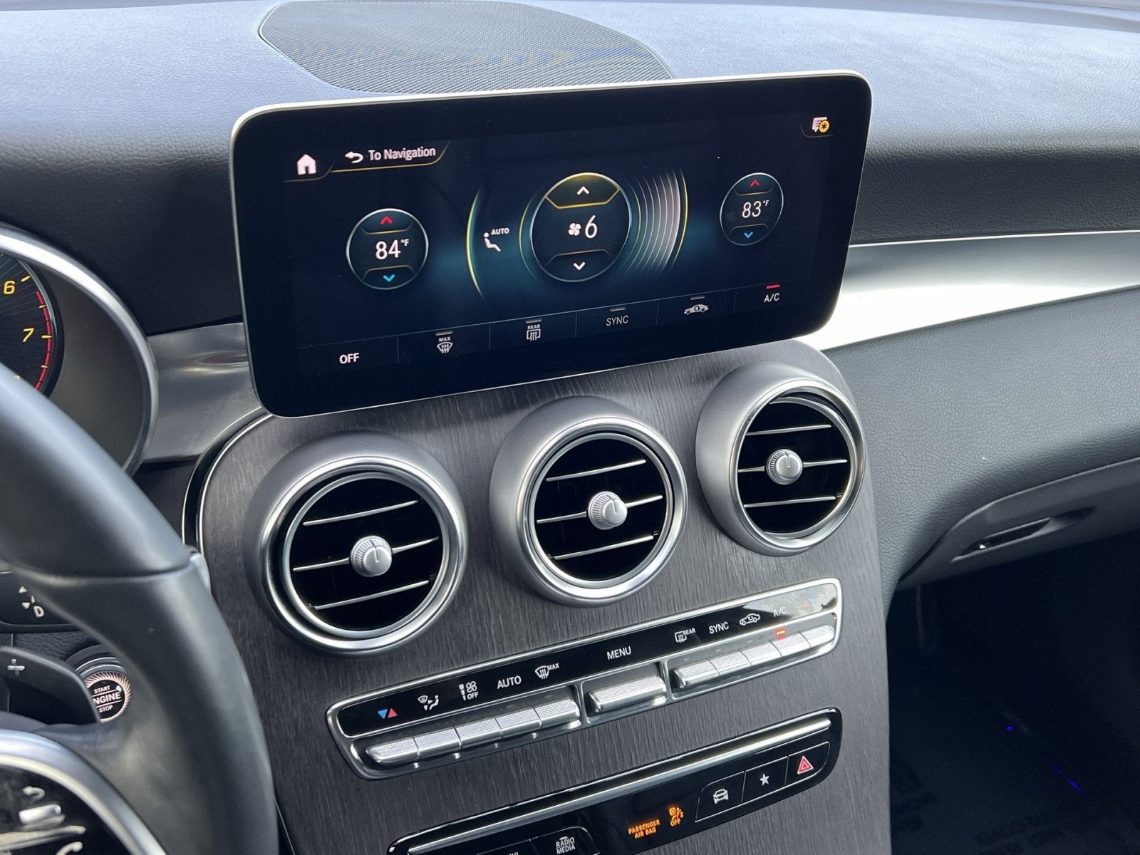 2022 Mercedes-Benz GLC GLC 300