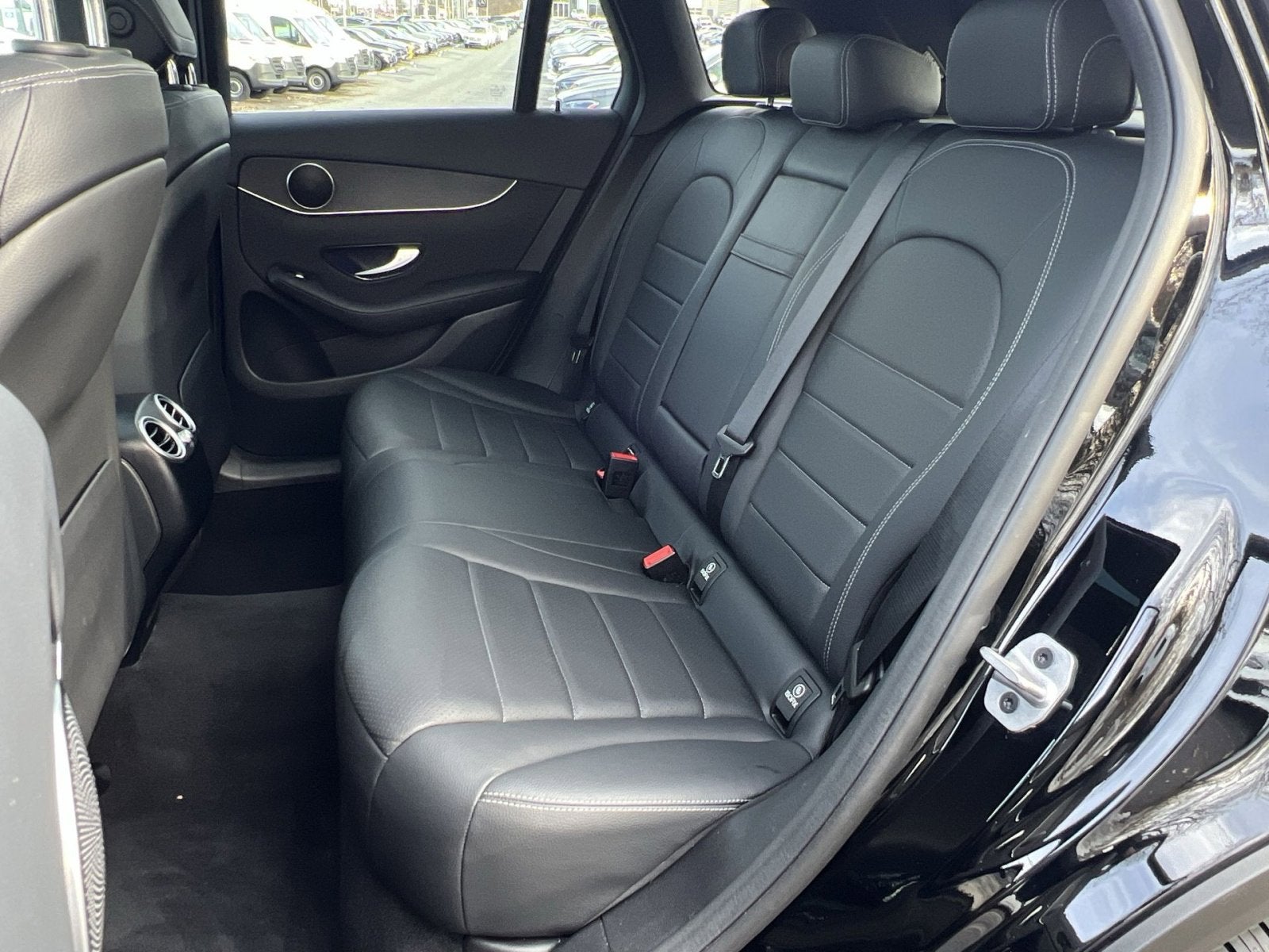 2022 Mercedes-Benz GLC GLC 300