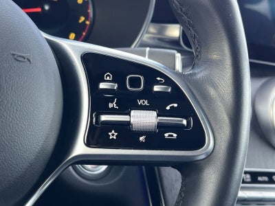 2022 Mercedes-Benz GLC GLC 300