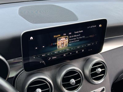 2022 Mercedes-Benz GLC GLC 300