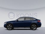 2021 Mercedes-Benz GLC GLC 300