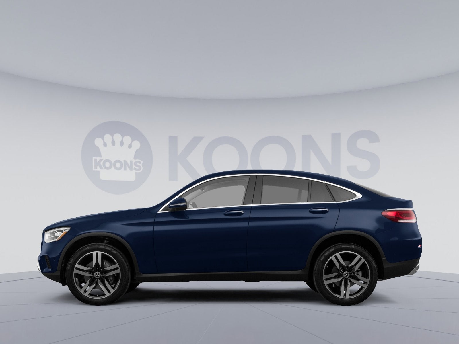 2021 Mercedes-Benz GLC GLC 300