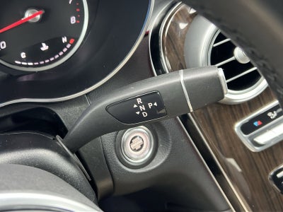 2022 Mercedes-Benz GLC GLC 300