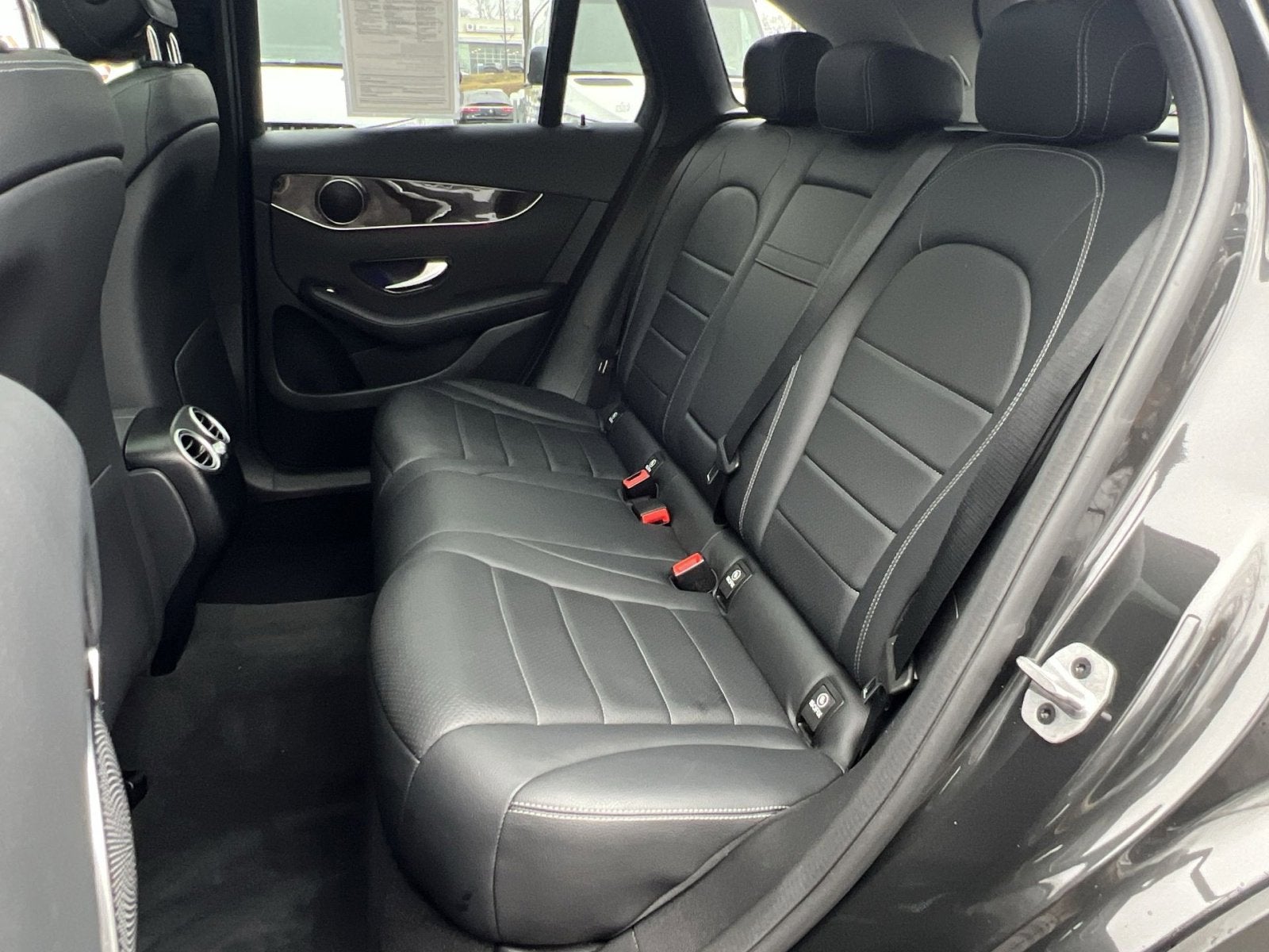 2022 Mercedes-Benz GLC GLC 300