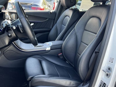 2021 Mercedes-Benz GLC GLC 300