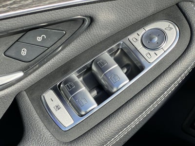 2021 Mercedes-Benz GLC GLC 300