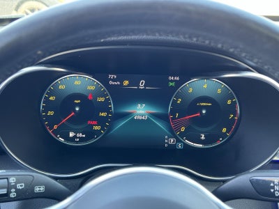 2021 Mercedes-Benz GLC GLC 300