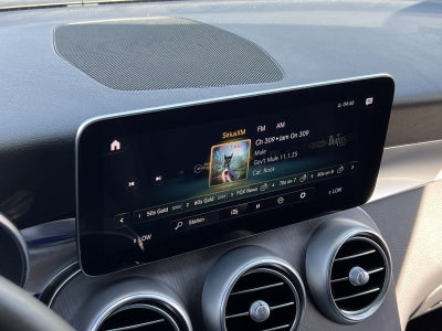 2021 Mercedes-Benz GLC GLC 300