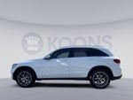 2021 Mercedes-Benz GLC GLC 300