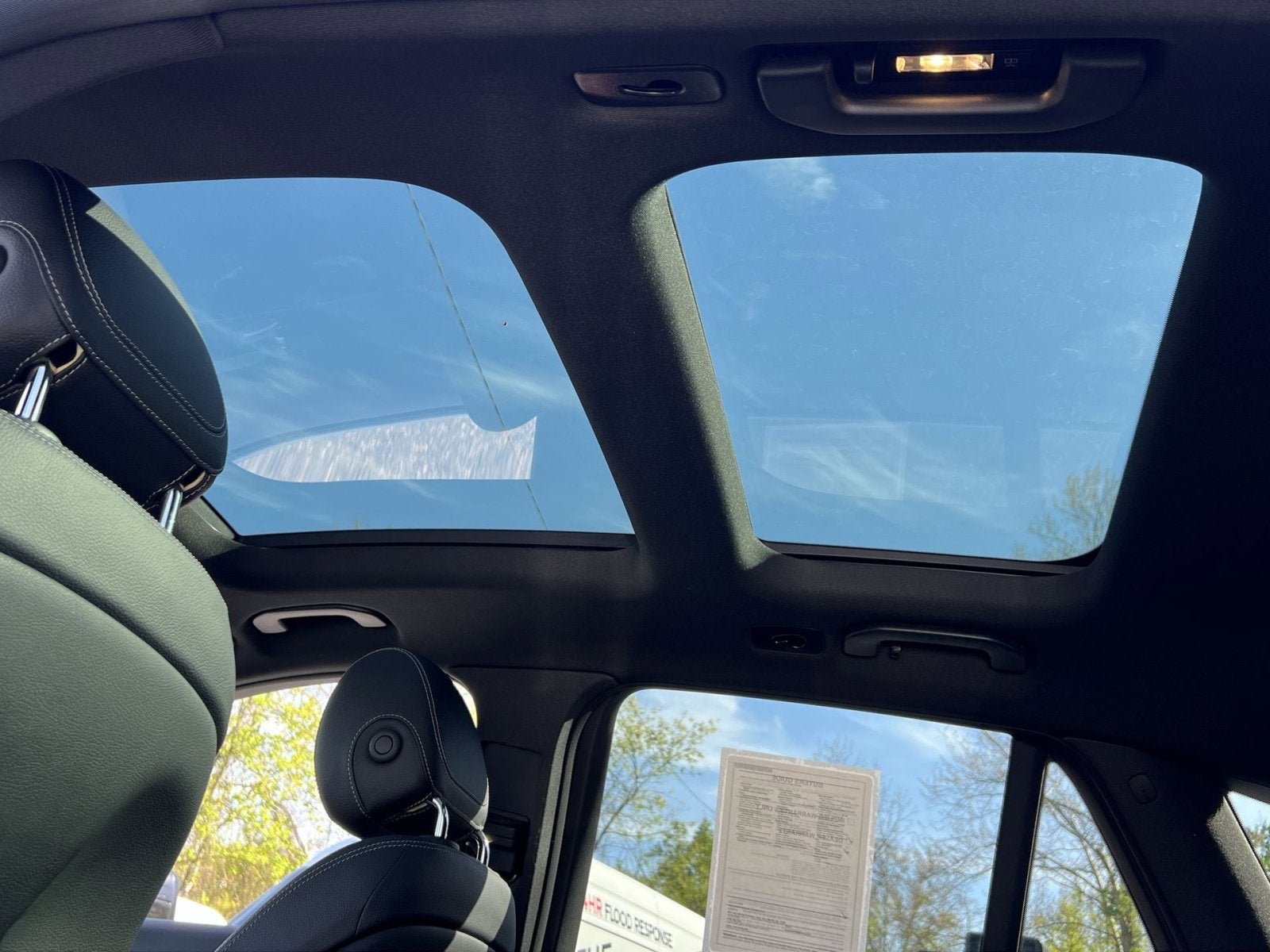 2021 Mercedes-Benz GLC GLC 300