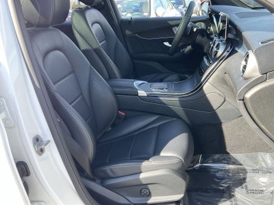 2021 Mercedes-Benz GLC GLC 300