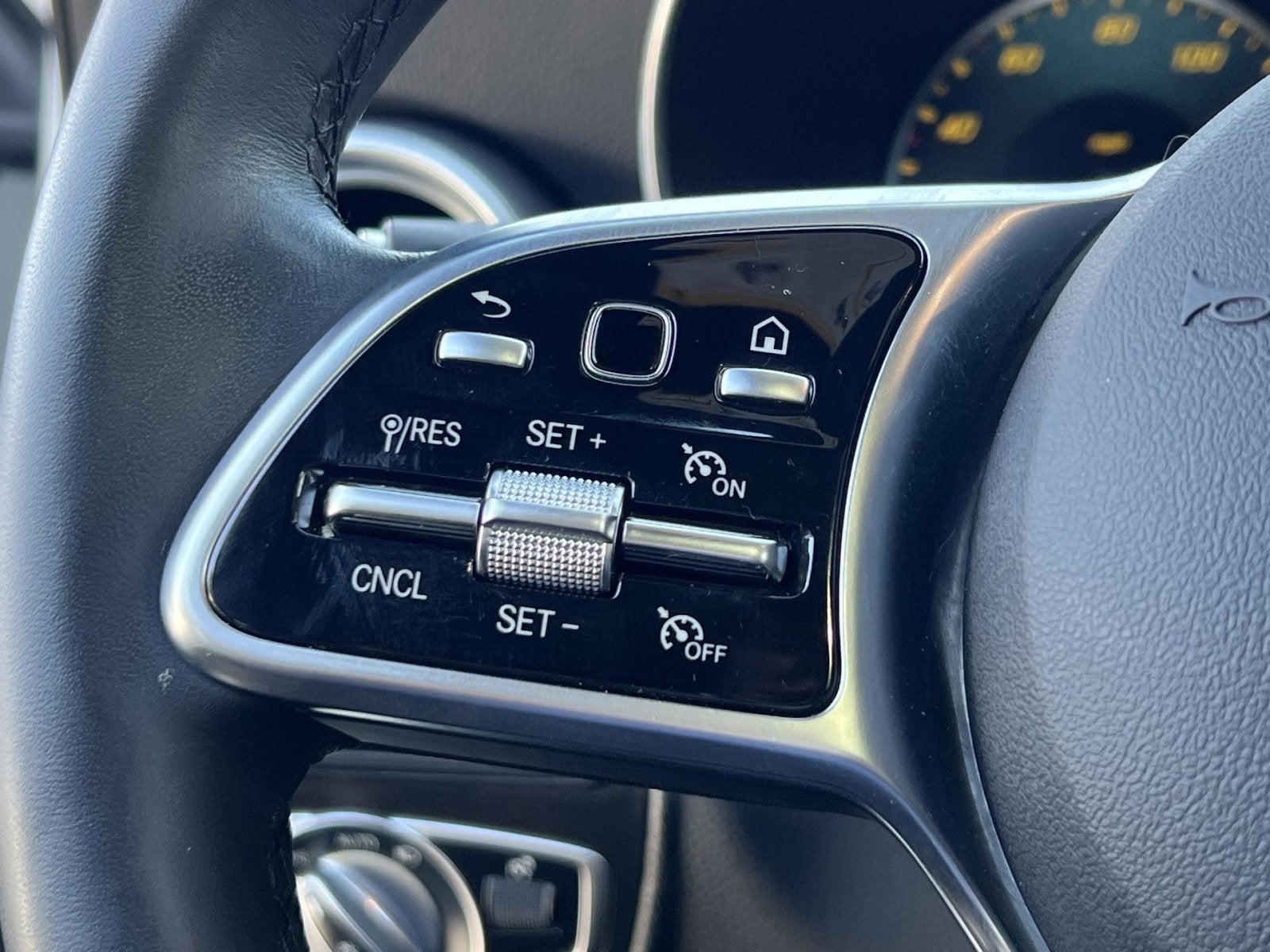 2021 Mercedes-Benz GLC GLC 300
